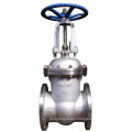 cf8 stainless steel gate valve chemical cast steel gate valve class 150 300 600